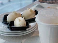 -海底捞火锅(曼巴特广场店)
