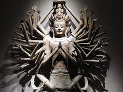 -山东博物馆