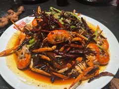 -红盔甲·小龙虾(人民广场店)