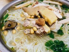 鸡粉-华姐鸡粉(教育路店)