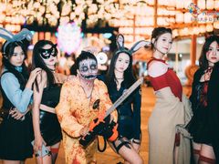 -国色天乡三期陆地乐园