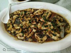 -恒宝大酒楼(城际·荔盈大厦店)