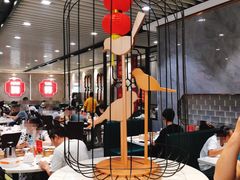 大堂-赏点粤式点心(广州塔店)