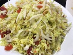 红果菜心-来顺成饭庄