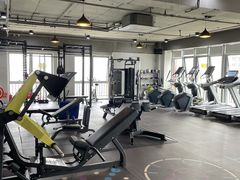 -AC健身·运动康复工作室(千灯湖店)