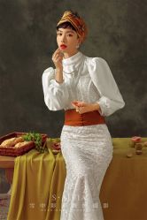 -雪中彩影婚纱摄影·微光艺术中心