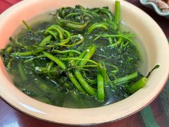 -雄仔农家菜馆·特色葱油鸡(六祖店)