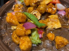 -花溪雨·森林餐厅(石基店)