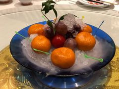 -大鸭梨烤鸭·北京菜(南小街/南苑店)