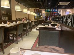大堂-火齐潮汕砂锅粥(五道口店)