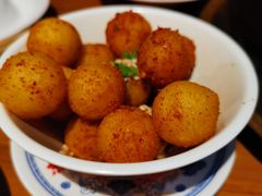 -炉小二铜锅牛蛙•川湘菜(三里屯店)