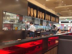 -大师兄·西北小馆(北站缤果空间店)