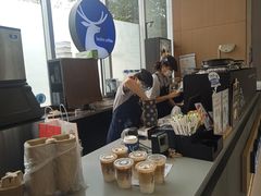 -瑞幸咖啡(绿地锦峰大厦店)
