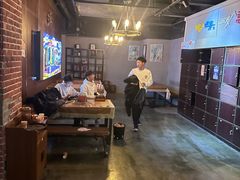 -长藤鬼校(龙翔店)