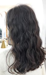 -V+ Hair