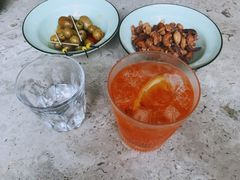 Aperol spritz-RAC BAR(安福路店)