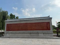 -赵州桥景区