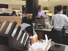 -星巴克(迪士尼小镇店)