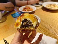 雪花和牛挞-荣小馆(椒江青悦城店)