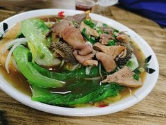 -正宗阳山牛杂(东城店)