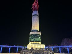 -哈尔滨中央大街华特酒店