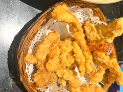 -廖川菜(太阳宫店)