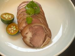 -庐灶江南·江南菜·四合院Bistro(东直门雍和宫·原华侨宾馆店)