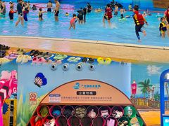-广州融创水世界