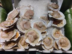 -星伦多自助料理(花山金鹰店)