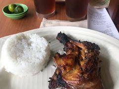 -Mang Inasal - D'mall Boracay