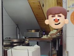 -秦镇史玉林凉皮(翡丽城店)