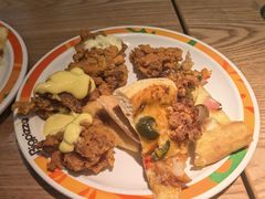 -比格比萨自助(南京万达茂店)