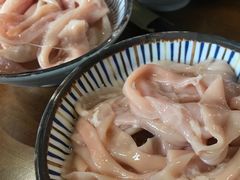 -王婆乔鲜鱼自助火锅(蜀汉路店)