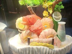-阿伟海鲜楼·福建菜(延寿店)