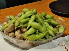 -京狮炙燥·精酿烧烤(首经贸店)