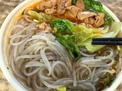 -天府面庄(天平路店)