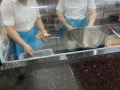 -樊记腊汁肉(竹笆市总店)