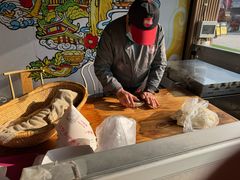 -子午路张记肉夹馍(兵马俑店)