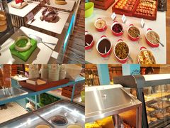 -威珀斯酒店·珀萃美食餐厅
