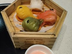 -煲王粤菜餐厅(中侨中心店)