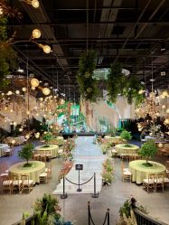 -摩格俪婚礼艺术中心(湖州店)