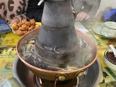 -原柳滩高台阶涮羊肉