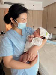 -玥悦月子中心(南桥店)