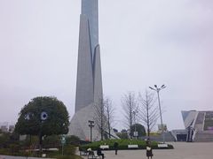 -长沙滨江文化园