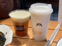 -火山屋台(新街口店)