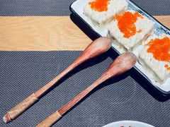 -栖川山葵家日式料理(凯德天府店)