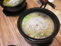 过桥米线-过桥缘·过桥米线(鲁能城店)