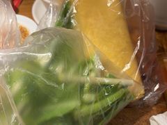 -院里汤包·虾汤包青岛菜(辽源路店)