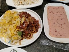 -揽月斋炙子烤肉·清真(安定门·五道营店)