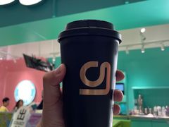 -gleeglee乐溢亦茶(合生汇店)